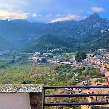 Casa Rural Parc Natural Dels Ports Alfara de Carles Екстериор снимка