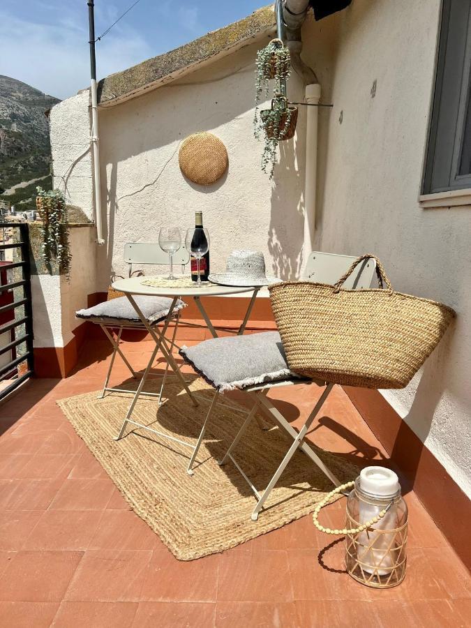 Casa Rural Parc Natural Dels Ports Alfara de Carles Екстериор снимка