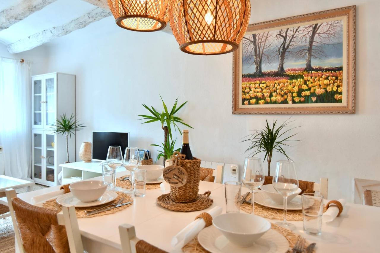 Casa Rural Parc Natural Dels Ports Alfara de Carles Екстериор снимка