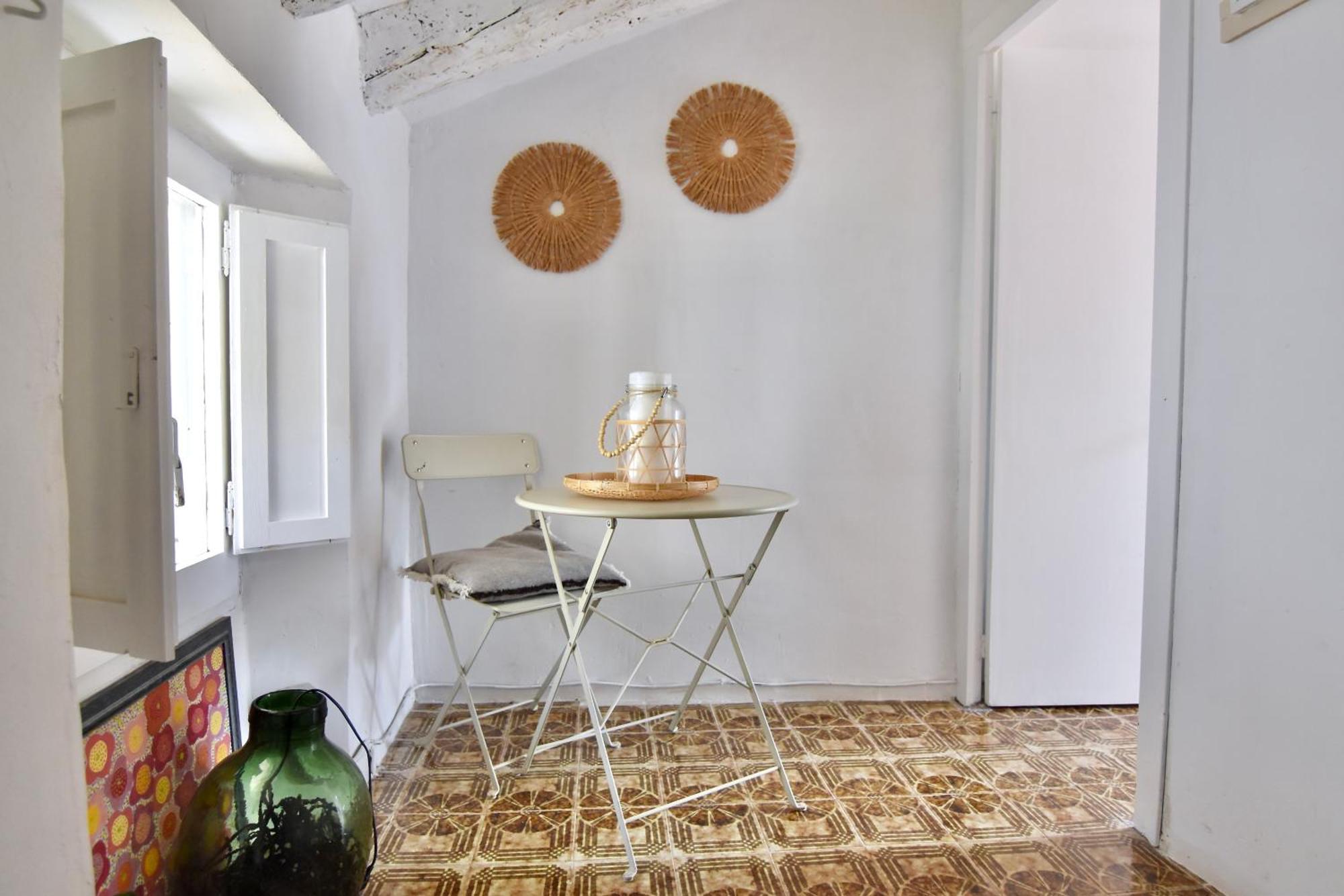 Casa Rural Parc Natural Dels Ports Alfara de Carles Екстериор снимка