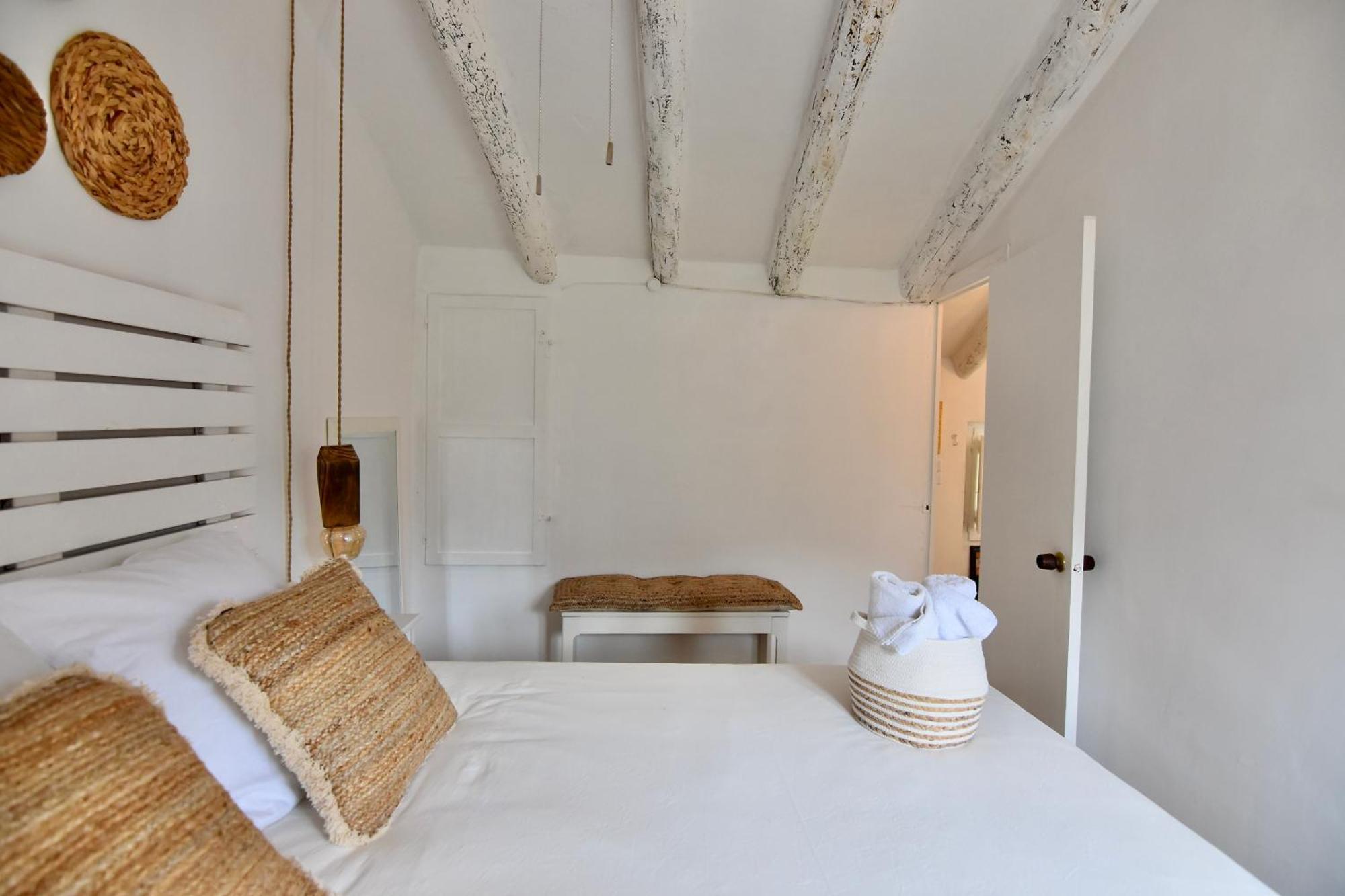 Casa Rural Parc Natural Dels Ports Alfara de Carles Екстериор снимка