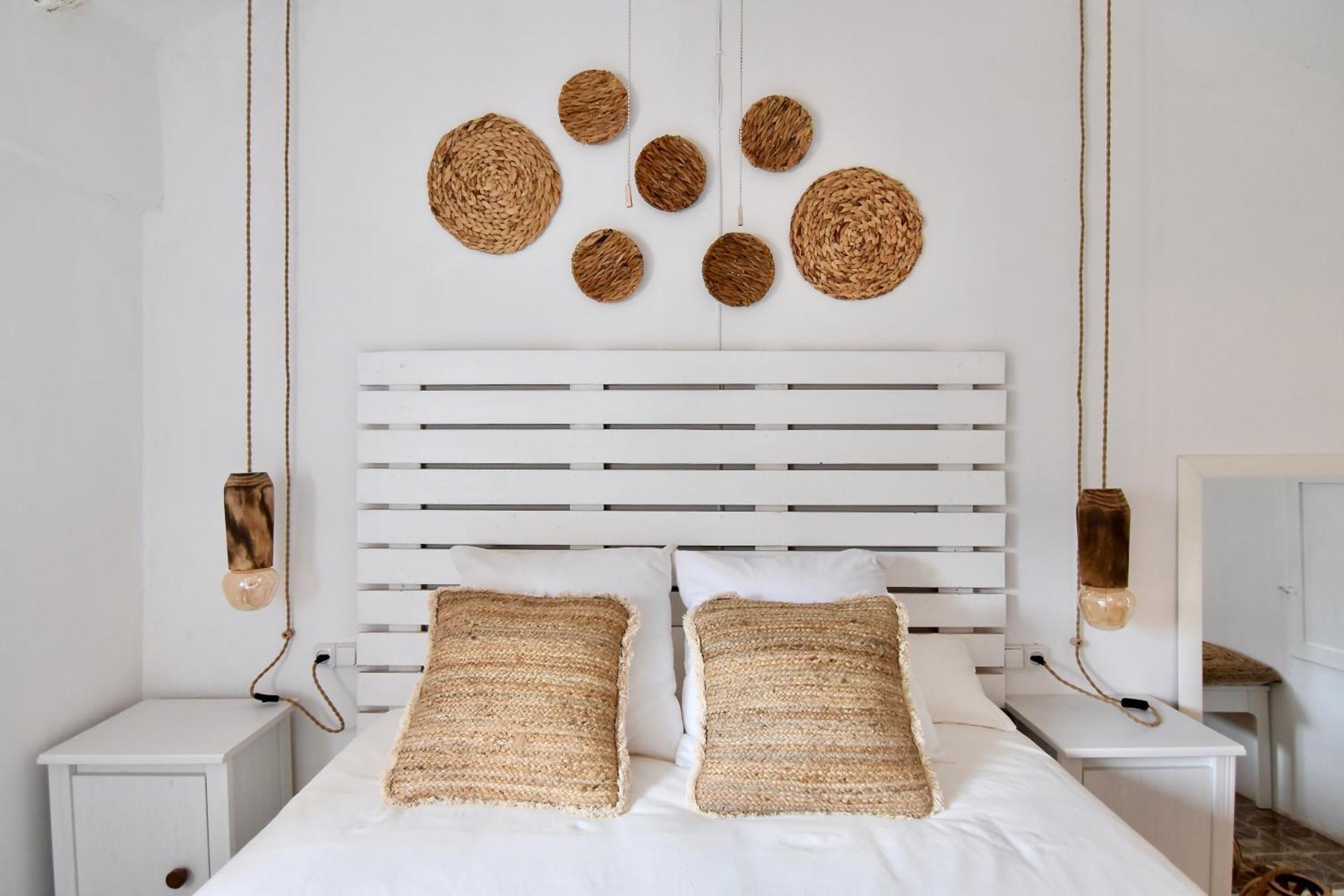 Casa Rural Parc Natural Dels Ports Alfara de Carles Екстериор снимка