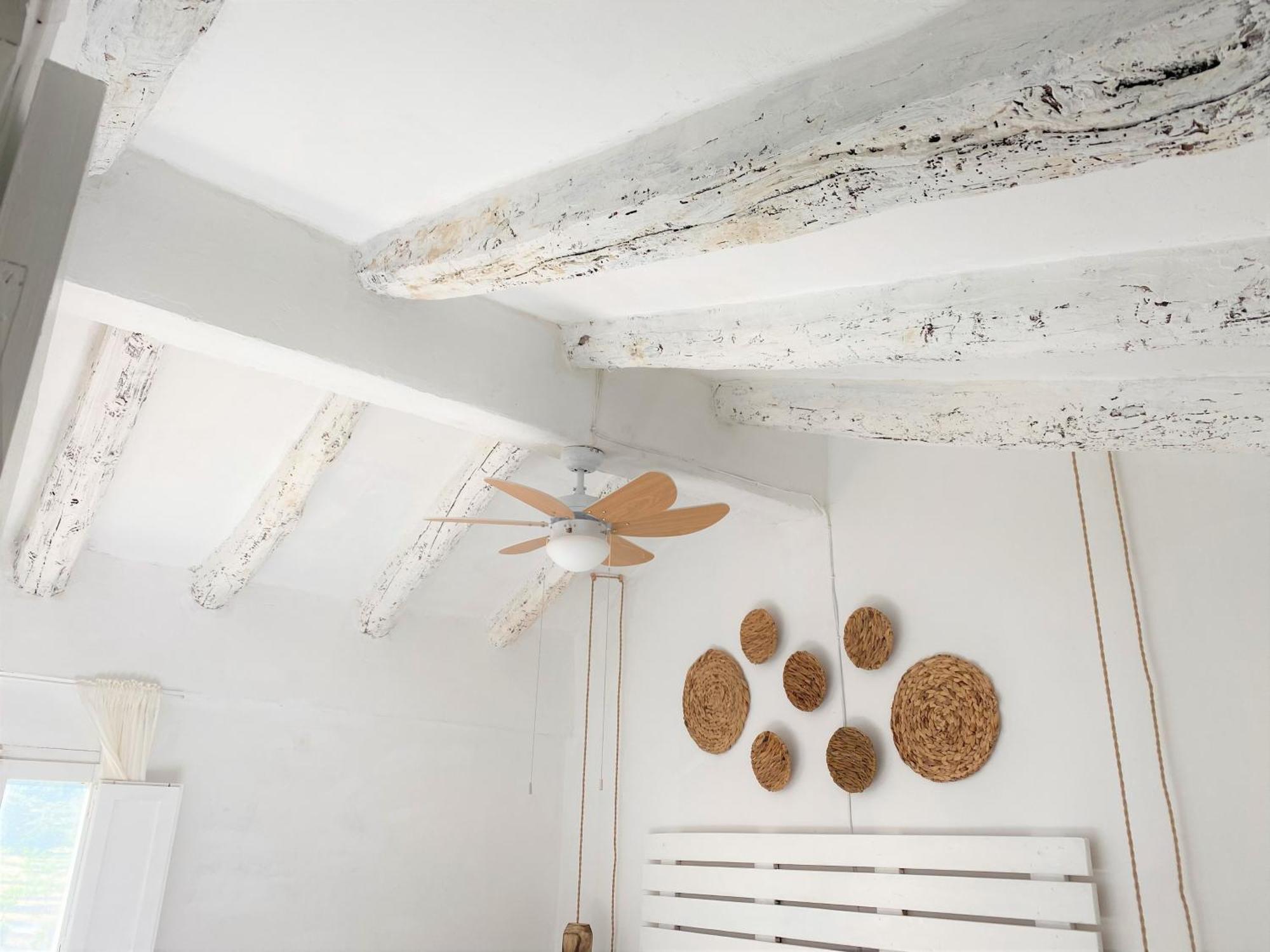 Casa Rural Parc Natural Dels Ports Alfara de Carles Екстериор снимка