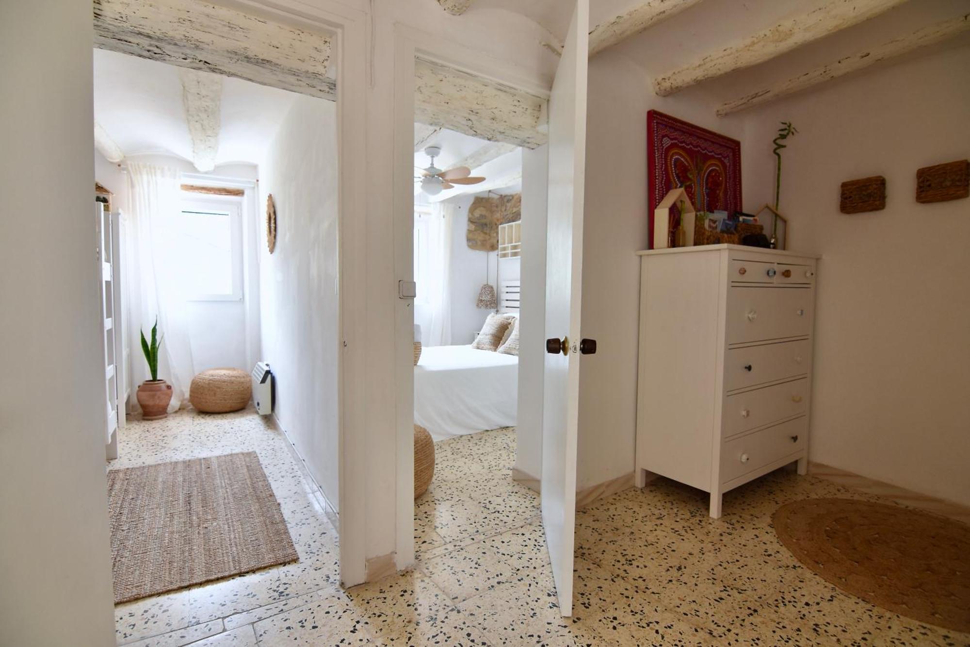 Casa Rural Parc Natural Dels Ports Alfara de Carles Екстериор снимка
