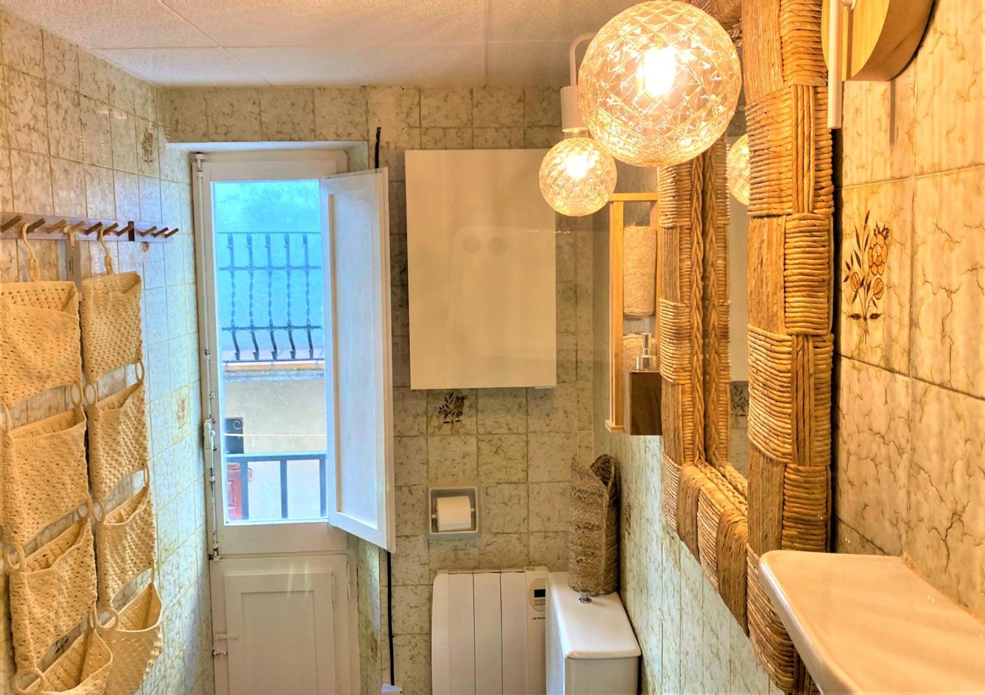 Casa Rural Parc Natural Dels Ports Alfara de Carles Екстериор снимка