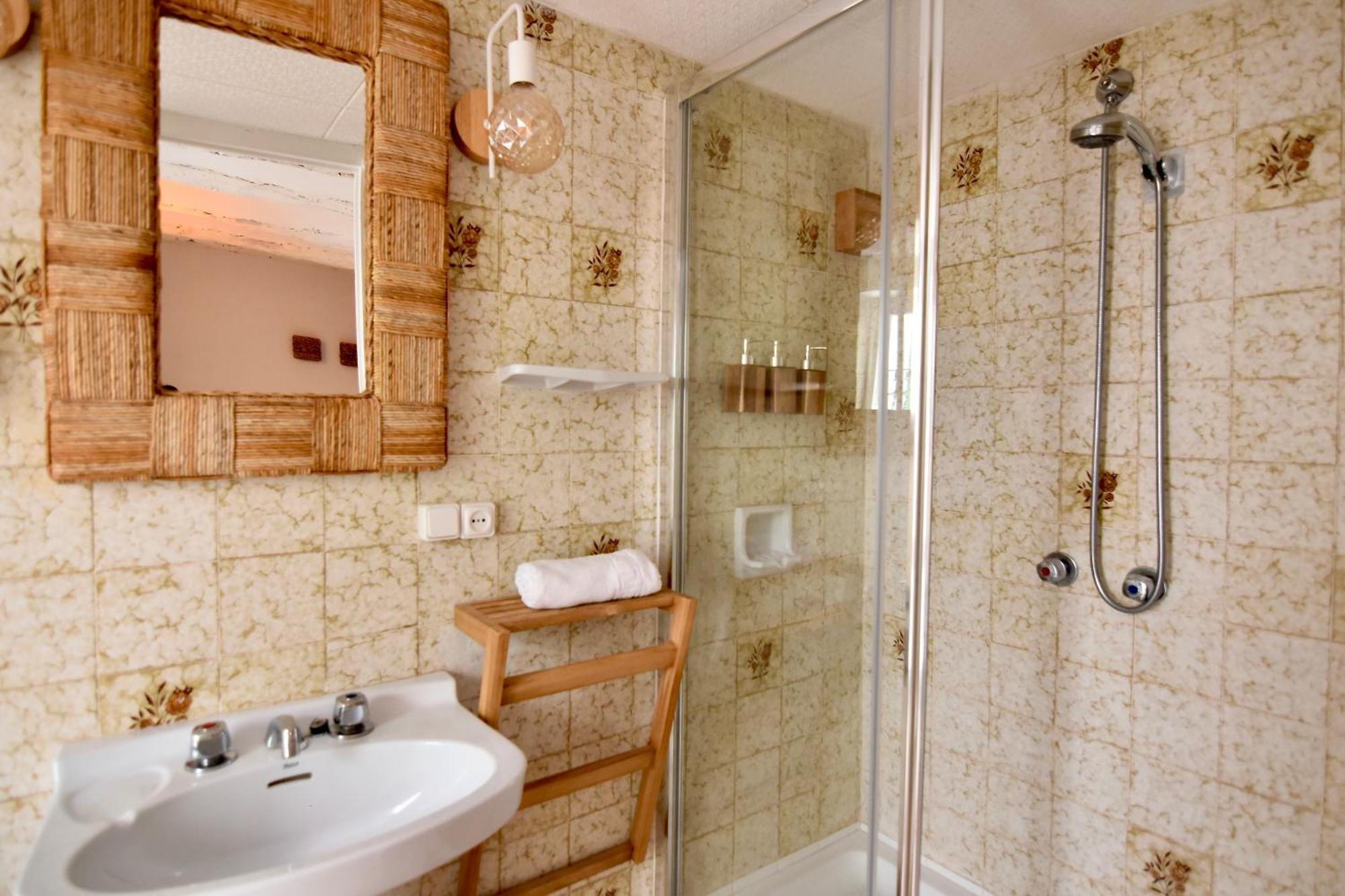 Casa Rural Parc Natural Dels Ports Alfara de Carles Екстериор снимка
