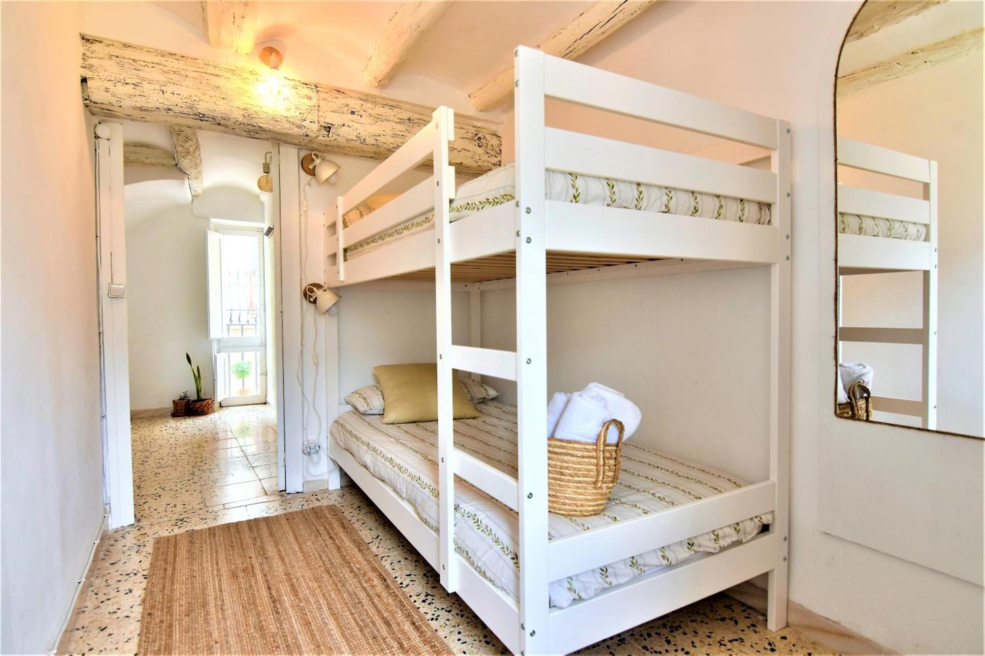 Casa Rural Parc Natural Dels Ports Alfara de Carles Екстериор снимка